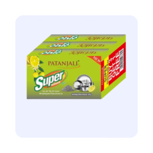Patanjali dishwash bar/soap B3G1 225g