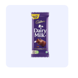 Cadbury Dairy Milk Chocolate