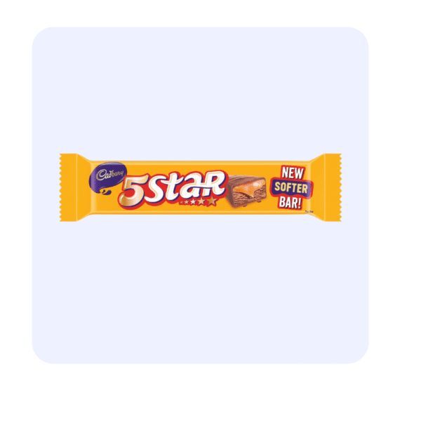 5 Star Chocolate