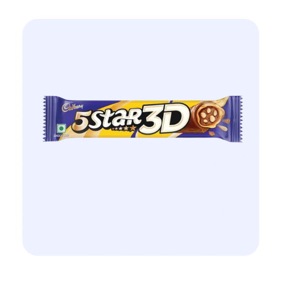 5star 3D 40rs