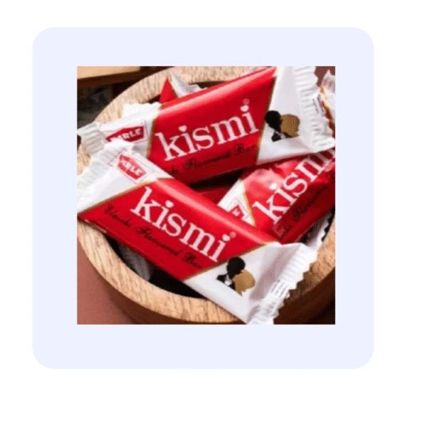 Parle Kismi Chocolate