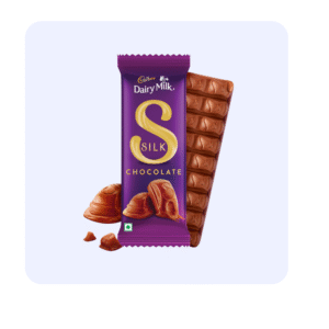 Cadbury Dairy Milk Silk Chocolate