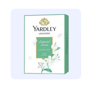 Yardley London Imperial Jasmine