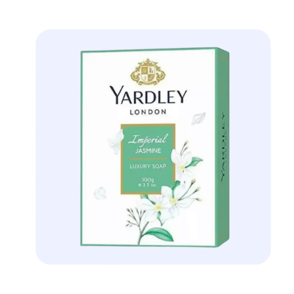 Yardley London Imperial Jasmine
