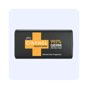 Godrej Cinthol Health Soap 100g