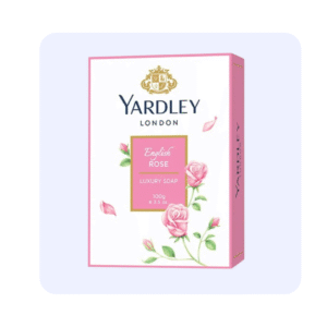 Yardley London English Rose 100g