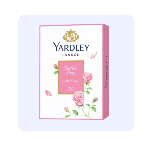 Yardley London English Rose 100g