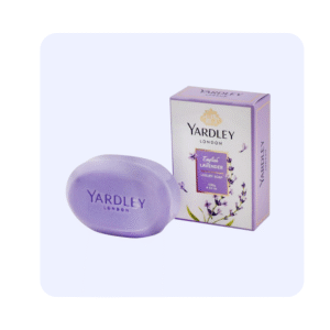 Yardley London English Lavender 100g