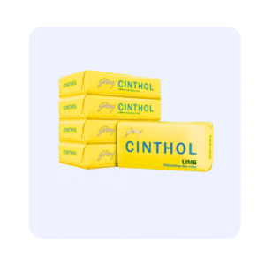 Godrej Cinthol Lime Soap Buy 4 Get 1 Free 100g Each