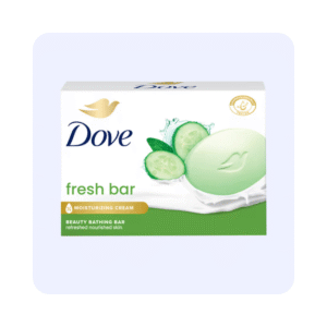 Dove Fresh Bar 75g