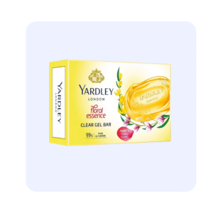 Yardley London peony & Ylang Ylang soap