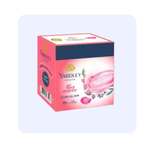 Yardley London iris & Voilet Soap