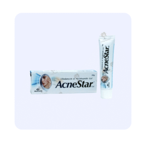 AcneStar Gel 22g