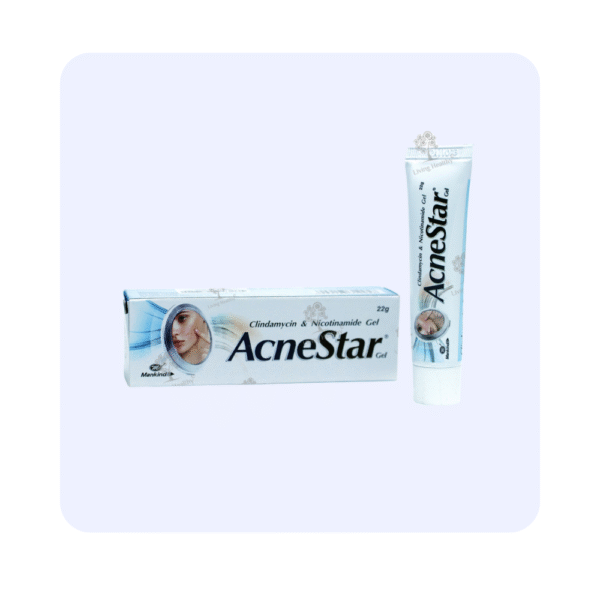 AcneStar Gel 22g