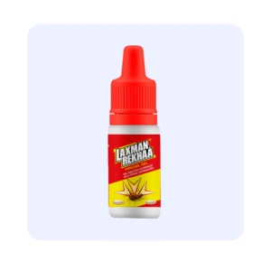 Laxman Rekha Fipronil Gel 30 Grams