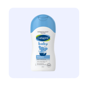 Cetaphil Baby Shampoo 200ml