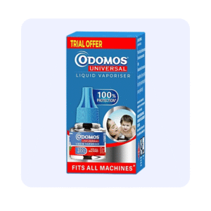 Odomos Universal liquid vaporiser 45 ML
