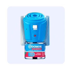 Odomos Universal Liquid Vaporiser (machine + Refill)
