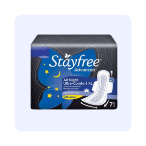 Stayfree Adavanced Ultra comfort XL 7N