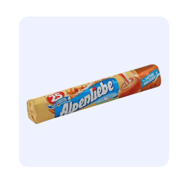 Alpenliebe Creamfills Butter Toffee(15 Rs)