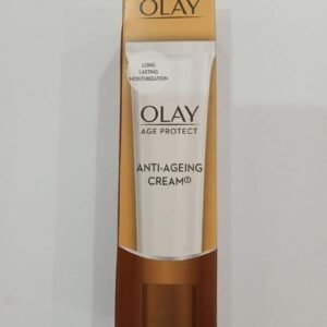 Olay Age Protect Anti-aging Cream 18g