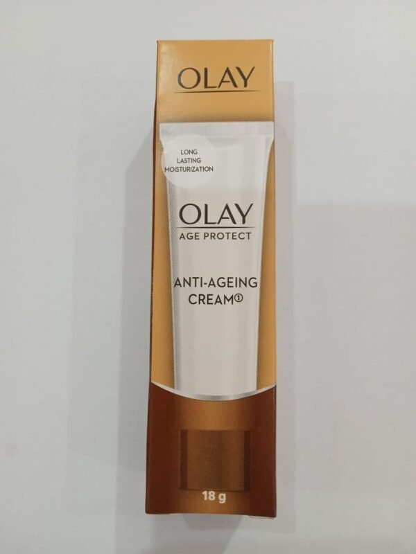 Olay Age Protect Anti-aging Cream 18g