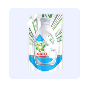 Ariel Top Load  Detergent Liquid