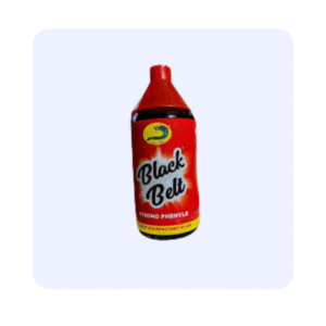 Black Belt Phenyle