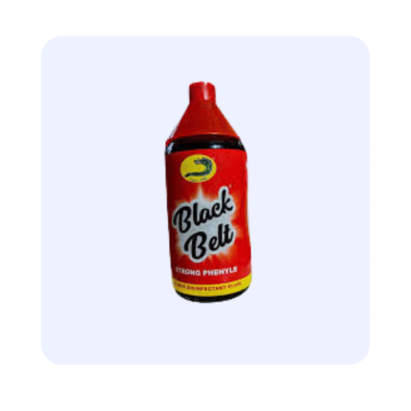 Black Belt Phenyle