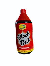Black Belt Phenyle