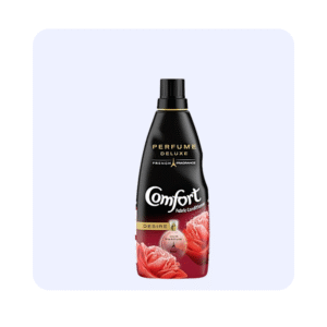 Comfrot Fabric Conditioner Desire (Perfume Deluxe) (Copy)