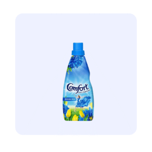 Comfrot Fabric Conditioner Blue Morning Fresh