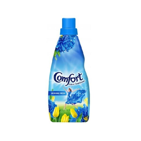 Comfrot Fabric Conditioner Blue Morning Fresh