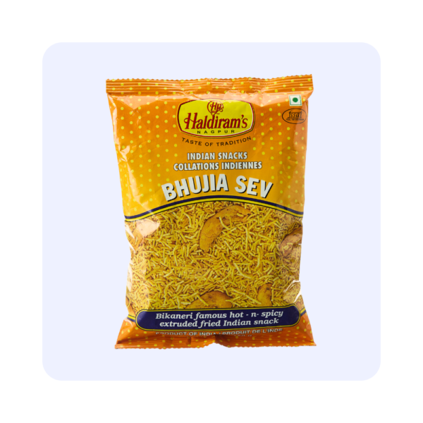 Haldiram's  Bhujia Sev