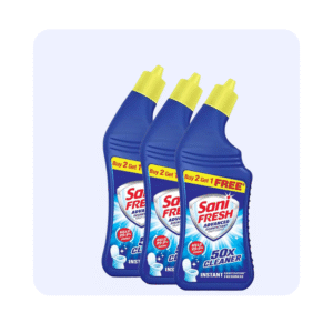 Sanifresh Buy2Get1- 520ml