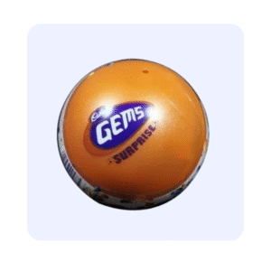 Cadbury Gems Ball