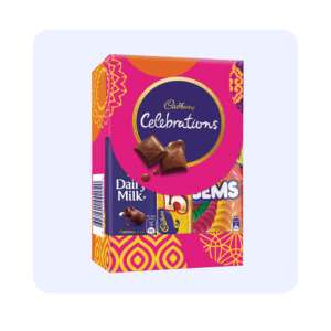 Cadbury celebrations 56 Grams Approx