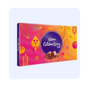 Cadbury celebrations 170 Grams Approx