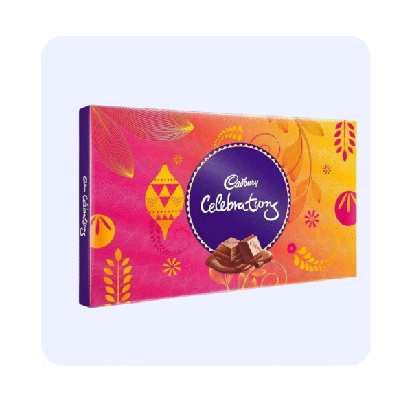 Cadbury celebrations 170 Grams Approx