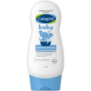 Cetaphil Baby Shampoo 200ml