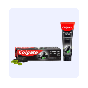 Colgate Charcoal Clean Tooth Paste