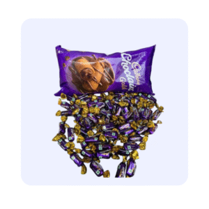 Cadbury Choclairs Gold