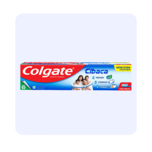 Colgate Cibaca Tooth Paste