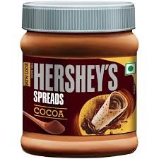 Hershey's spreads  cocoa  Flavour