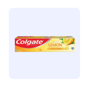 Colgate Lemon Tooth Paste