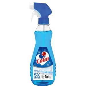 Colin Multi surface cleaner