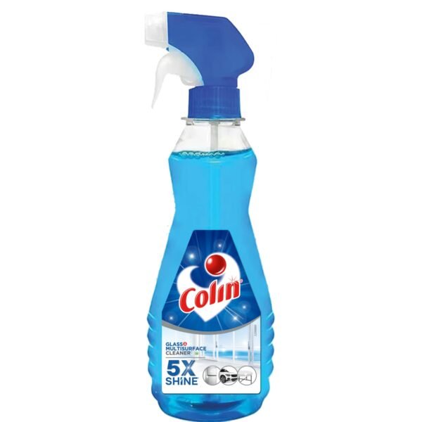 Colin Multi surface cleaner