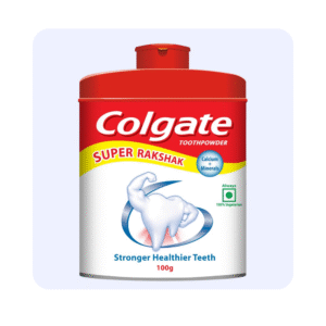 Colgate Tooth Powder
