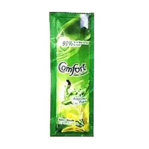 Comfort fabric conditioner Anti Bacteria 19ml