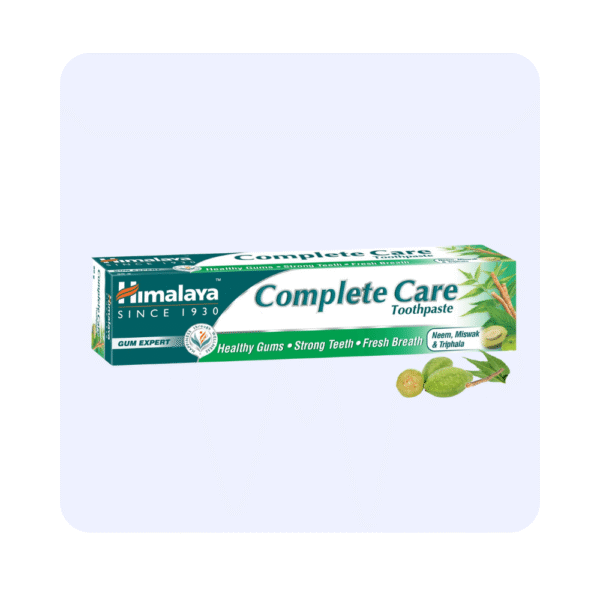 Himalaya Complete Care Tooth Paste